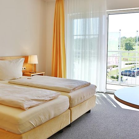 Hotel Alznauer Hof Gomaringen Bagian luar foto