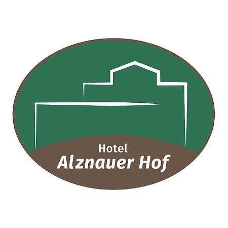 Hotel Alznauer Hof Gomaringen Bagian luar foto