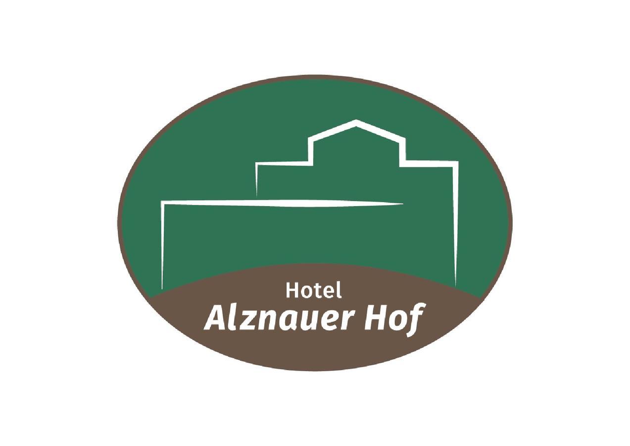 Hotel Alznauer Hof Gomaringen Bagian luar foto